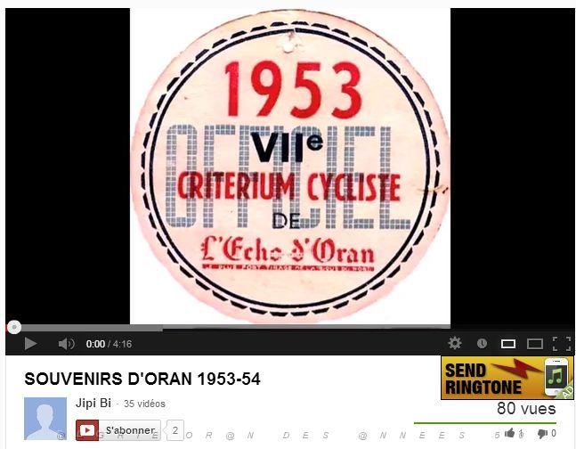 X VIDEO SOUVENIRS D'ORAN 1953-54.JPG